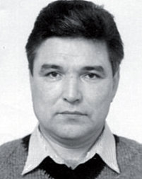 Кулаков С.А.