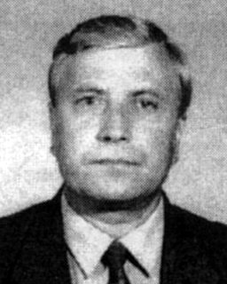 Баландин В.И.