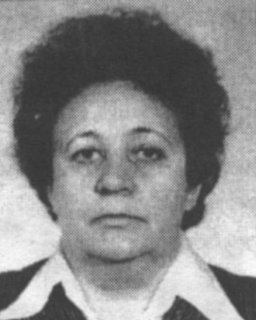 Краснопольская Р.И.