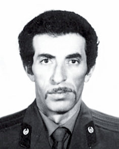 Мхитарян Г.Г.