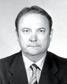 Беркутов В.В.