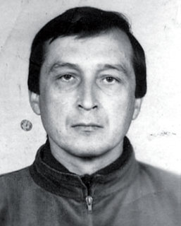 Горбачевский А.В.