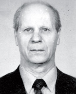 Компаниец А.Г.