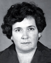 Кузнецова З.В.