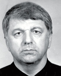 Лысенок Ю.М.