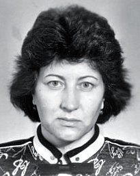 Малышенкова Н.В.