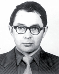 Мельников Ю.В.