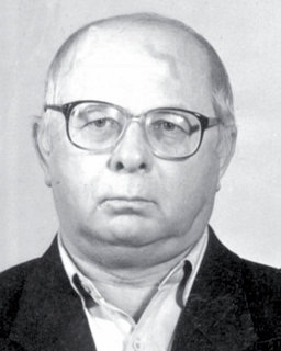 Микулинский Г.С.