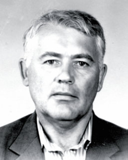 Рудченко П.Г.