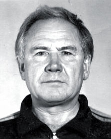 Селиверстов В.П.