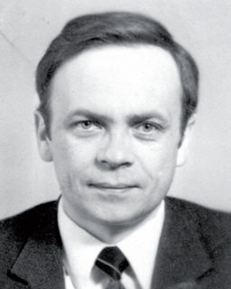 Синаевский В.И.