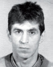 Бекечин В.А.