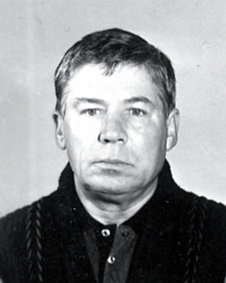 Бурматов Б.И.