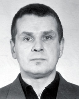 Елизаров Г.К.