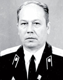 Асаинов Х.Я.