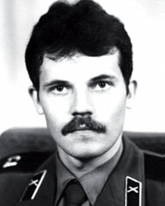 Буханцов В.Н.
