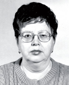 Григораш Л.А.