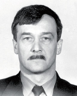 Тимашков С.П.