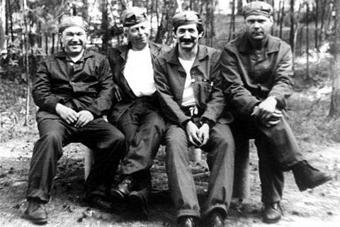 П/л &quot;Сосновый бор&quot;